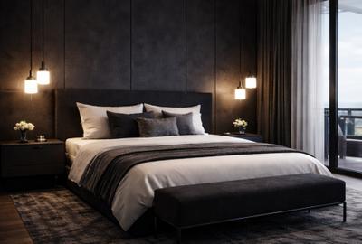 Apartament cu 3 camere decomandat în Faleza Nord - 5