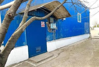 Hala Bacau DISKOUNT - 7