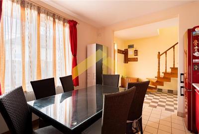 Casa cu etaj de vanzare Zimandu Nou - 10