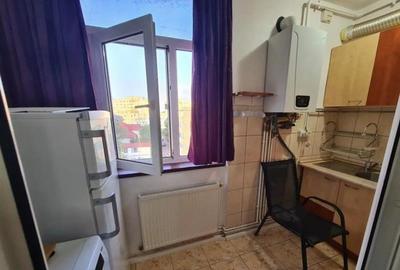 Garsoniera in zona Spital Judetean, Brasov - 5