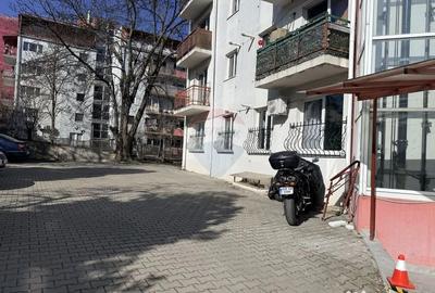 Garsonieră decomandată, mobilată în Zorilor - 2