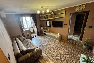 Apartament cu 2 camere în Aurel Vlaicu - 2