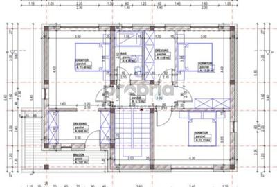 CASĂ DE VANZARE | Langa Rezervatia Naturala Lempes - 5
