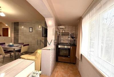 Apartament cu 3 camere in zona strazii Tulcea ! - 9