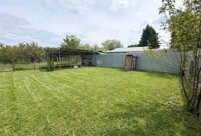 Casă cu 3 camere cu Teren 2509 Mp în Mișca - 14