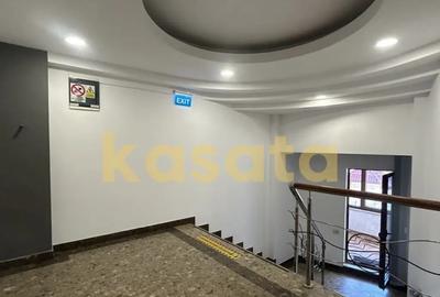 Spațiu comercial, de 630 mp, în 13 Septembrie - 13