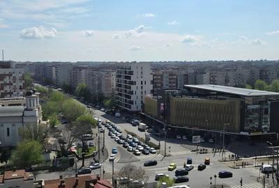 Garsonieră decomandată în 13 Septembrie - 6
