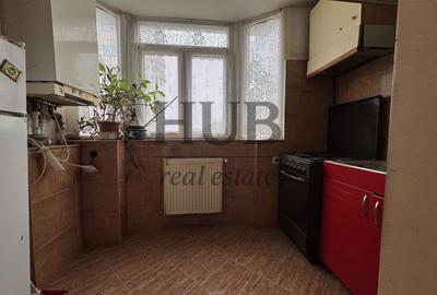 Apartament cu 2 camere decomandat | etaj 2 din 4 | NORD | de vanzare - 21