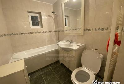 Apartament 2 camere, balcon, Zorilor - 6