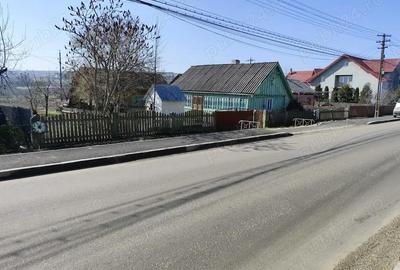Casă cu 3 camere în Siret - 6