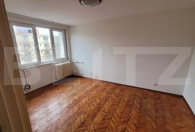 Birou, de 55 mp, în Brazda lui Novac - 1