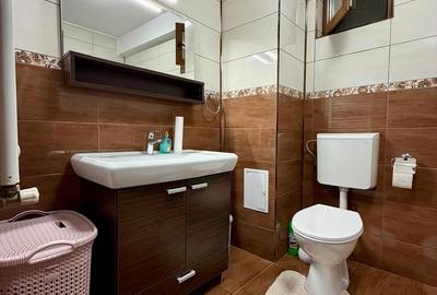 Apartament cu 3 camere decomandat în Central - 2