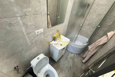 Garsonieră decomandată, mobilată în Iris - 8