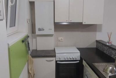 Garsonieră în Baciu - 8