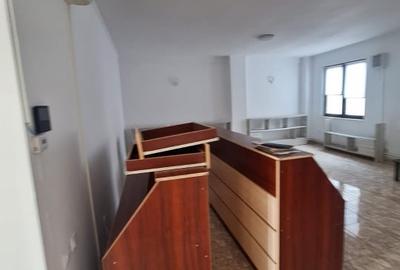 Bd. Mamaia - ANAF, spatiu IDEAL BIROURI, 168 mp. - 10
