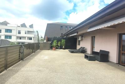 Penthhouse  în Titan l Apartament 3 Camere-Terasă Spectaculoasă de 140 mp ! - 36