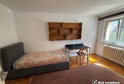 Apartament cu 2 camere, Gheorgheni - 2