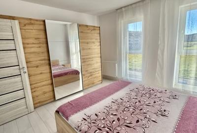 Apartament de 2 camere - 57mp I Balcon I Parcare I Etaj 1 I Eroilor - 5