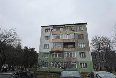 Apartament cu 2 camere semidecomandat în Central - 5