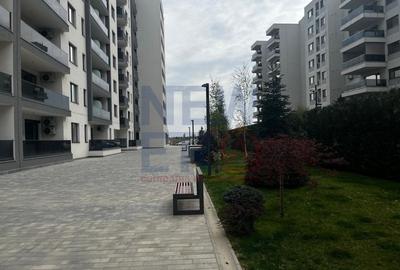 Studio Pipera / Residence5 de vanzare - Pipera Plaza - 12