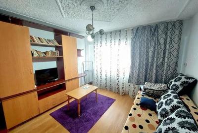 Garsoniera, 26 mp, etaj 3, mobilata-utilata, zona Brosteni - 1