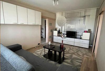 Apartament cu 2 camere semidecomandat în Drumul Taberei - 6