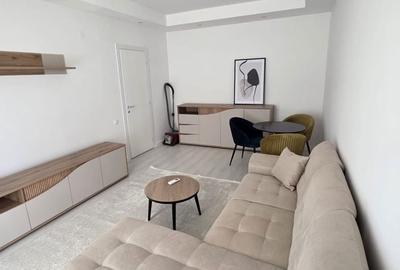 Apartament cu 2 camere decomandat în Ștefăneștii de Jos - 4