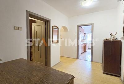 Apartament cu 2 camere decomandat în Răcădău - 22