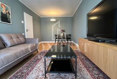 Apartament modern de închiriat zona Aurel Vlaicu - 4