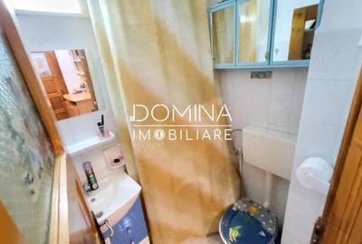 Apartament cu 3 camere decomandat în Central - 1