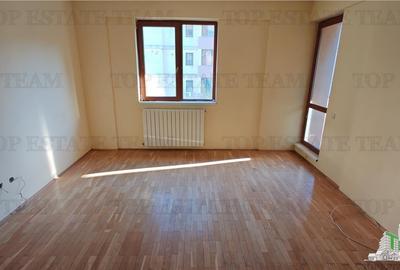 Studio de vanzare foarte spatios, 63,4 mp, cu toate utilitatile in Prelungirea G - 9