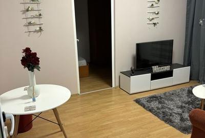Apartament cu 2 camere în Țiglari