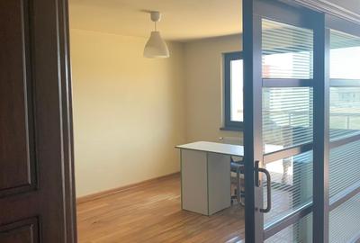 Vila Duplex  Pipera  12 camere - 7