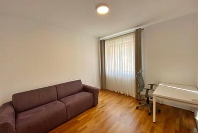 4-room apartment, modernly furnished, luxury, Primaverii area - 16