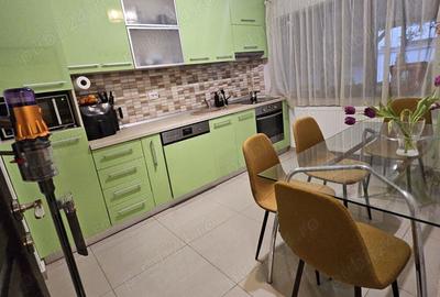 Casa P+1+Pod+Beci Metrou Dimitrie Leonida ( 400m) - 6