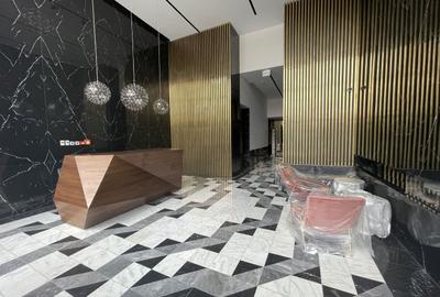 ONE Herastrau Towers | Design Apartments - 21