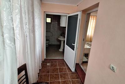 Casă în Șepreuș - 8