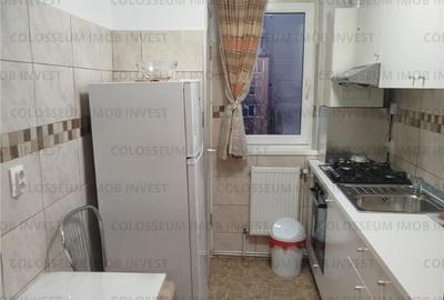 COLOSSEUM Apartament 2 camere mobilat utilat nou Calea Bucuresti - 4