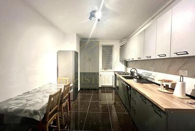 Apartament cu 1 camera ?i bucatarie inchisa | Pet Friendly | Calea Urseni - 4