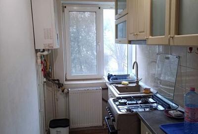 Apartament cu 3 camere în ICIL - 3