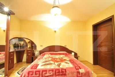 Casa individuala, 10 camere, 420mp, zona Nord - 24