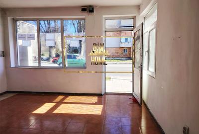 Spațiu comercial, de 140 mp, în Km 4-5 - 2