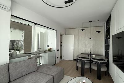 Apartament cu 2 camere în Industriilor - 6