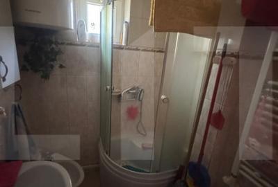 Apartament cu 2 camere decomandat în Central - 5