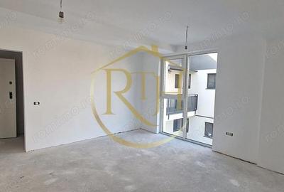 Apartament cu 2 camere decomandat în Lipovei - 13