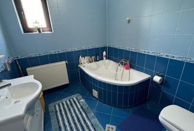 Casă individuală cu 4 camere cu Canalizare în Cornetu - 9