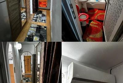 Apartament cu 3 camere decomandat în Central - 4