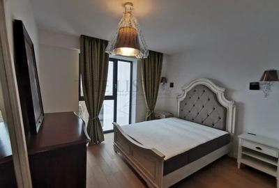 Apartament cu 2 camere semidecomandat, mobilat în Herăstrău - 6