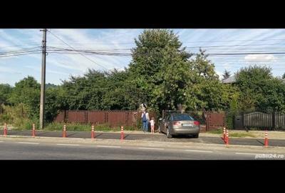 Casă cu 3 camere în Boldești - 8