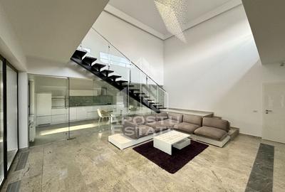 Casa individuala moderna cu 6 camere, teren 1000 mp, Dumbravita - 2